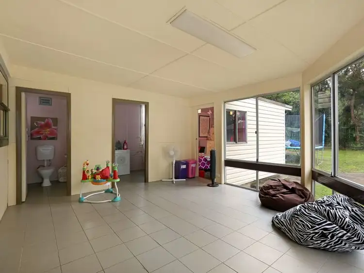 Fourth view of Homely house listing, 117 Rawson Road, Guildford NSW 2161