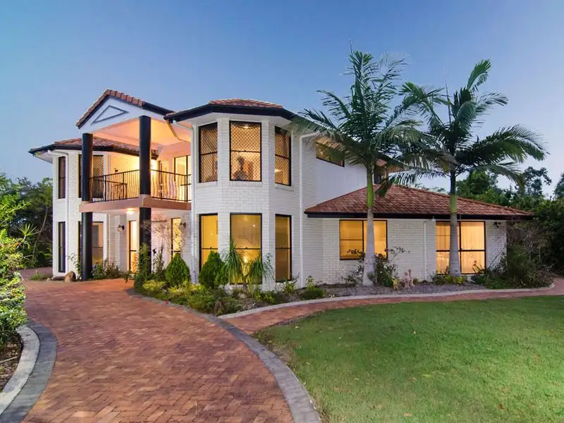 Main view of Homely house listing, 35 Lakeshore Place, Peregian Beach QLD 4573