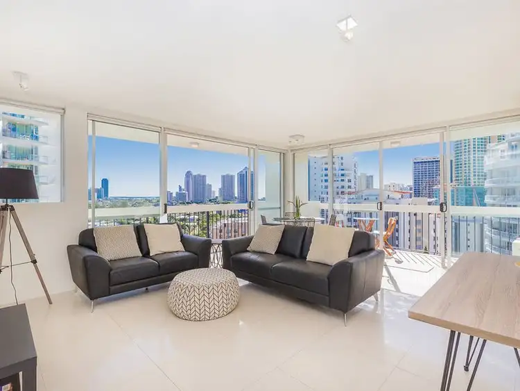 111/32 Riverview Parade, Surfers Paradise QLD 4217