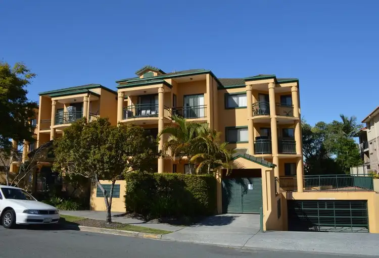 Second view of Homely unit listing, 2/10-12 Spendelove Avenue, Southport QLD 4215