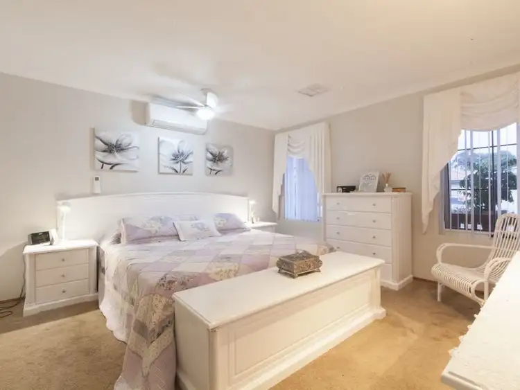 Sixth view of Homely house listing, 1 Gorman Place, Calista WA 6167