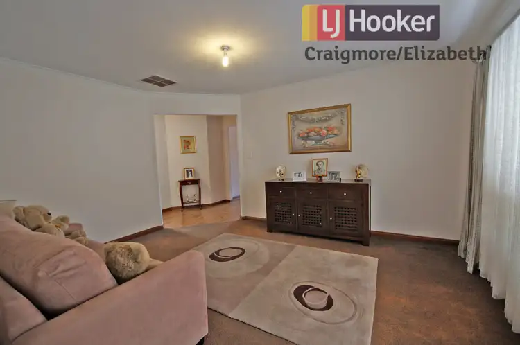 Fourth view of Homely house listing, 32 Eva Road, Munno Para West SA 5115