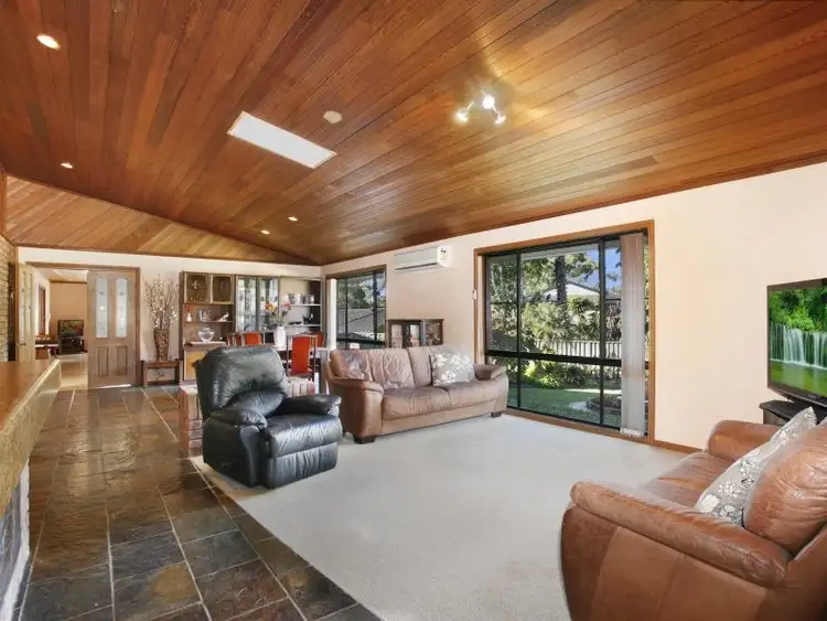 Main view of Homely house listing, 15 Woodman Place, Abbotsbury NSW 2176