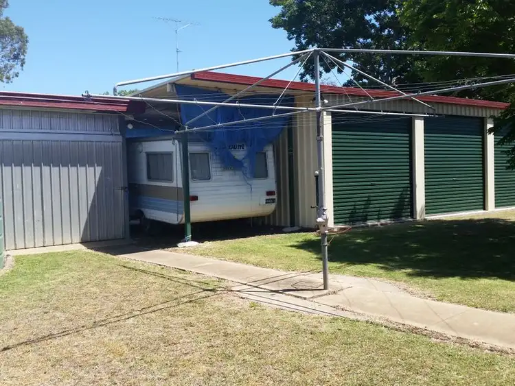 Fourth view of Homely house listing, 27 Short Street, Pittsworth QLD 4356