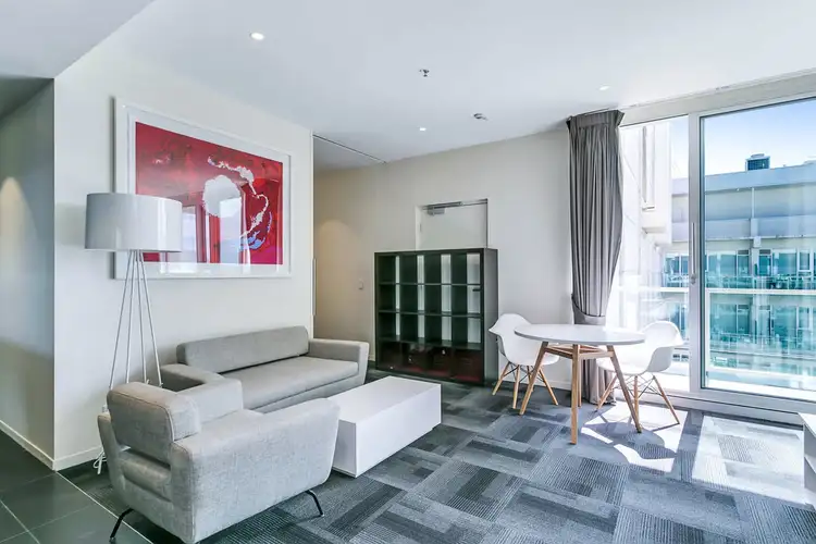 Second view of Homely unit listing, 809/33 Warwick Street, Walkerville SA 5081