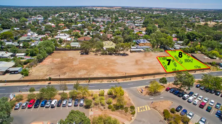 Fifth view of Homely land listing, Lot 7/ Hutchinson Road, Gawler East SA 5118