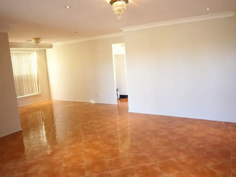 Third view of Homely house listing, 18 Michelago Circuit, Prestons NSW 2170