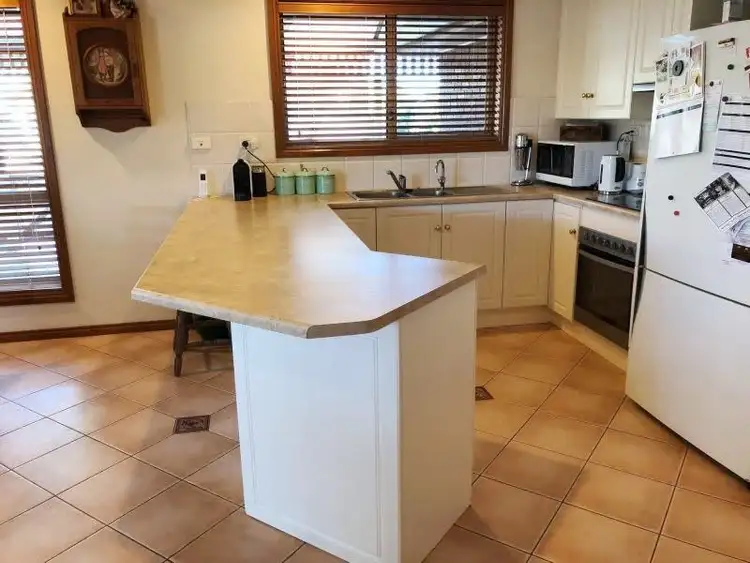 Fourth view of Homely house listing, 14 Westlake Street, Kadina SA 5554