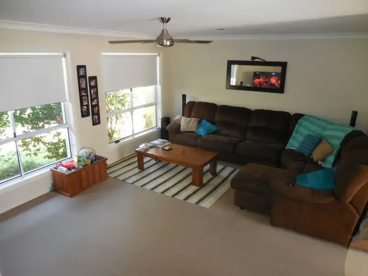 Third view of Homely townhouse listing, 21/1 Spinnaker Point, Ballina NSW 2478