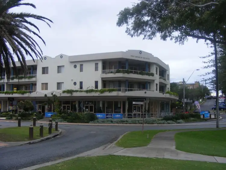 Main view of Homely unit listing, 3/31 Livingstone Street, South West Rocks NSW 2431
