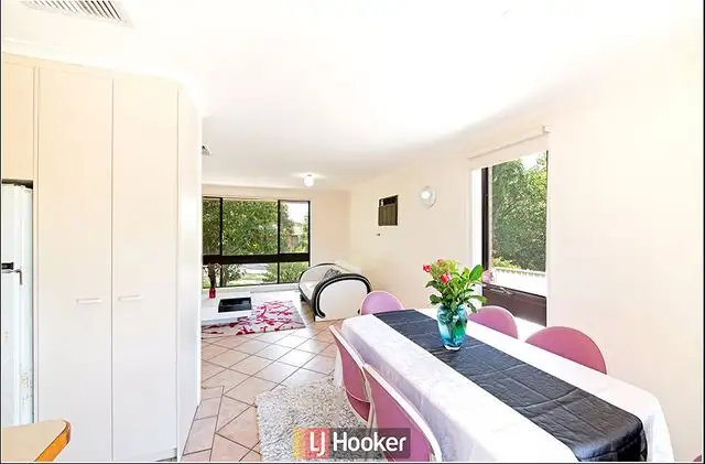 Fifth view of Homely house listing, 4 Fornax Street, Giralang ACT 2617