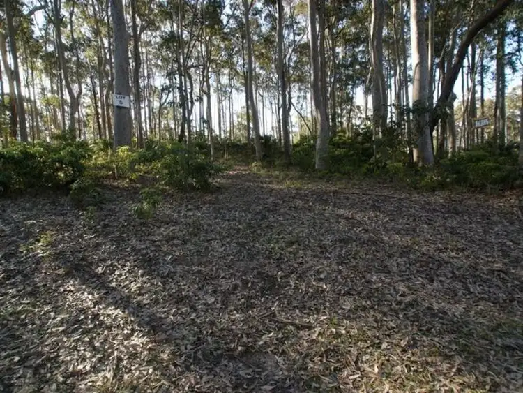 Fourth view of Homely land listing, (Lot 5) 10 Gibraltar Way, Long Beach NSW 2536