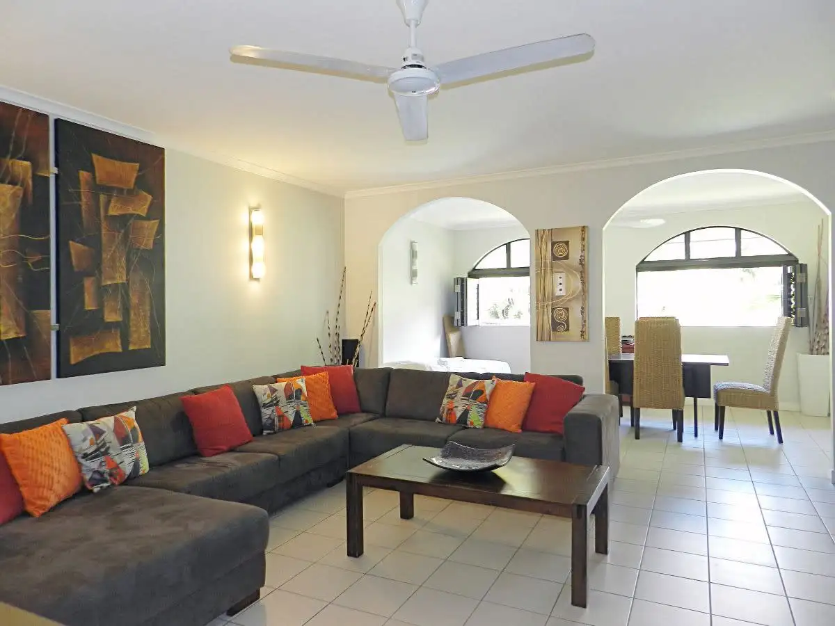 Main view of Homely apartment listing, Unit 7/81-85 Cedar Road, Palm Cove QLD 4879