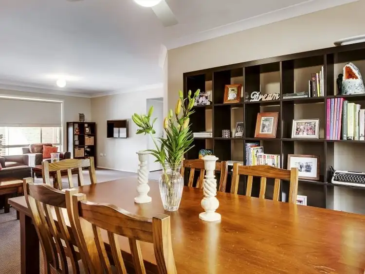 Fourth view of Homely house listing, 23 Silverbirch Avenue, Mardi NSW 2259