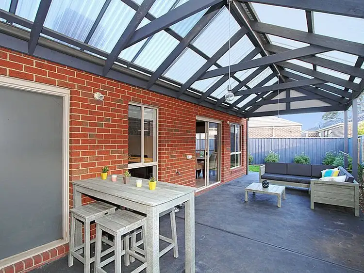 Fourth view of Homely house listing, 21 Jondarvan Drive, Mernda VIC 3754