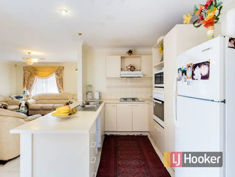 Fifth view of Homely house listing, 1 Baronet Walk, Narre Warren South VIC 3805