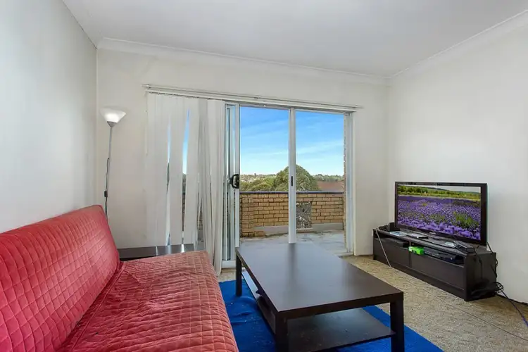 Third view of Homely apartment listing, 17/18 Bobart Street, Parramatta NSW 2150