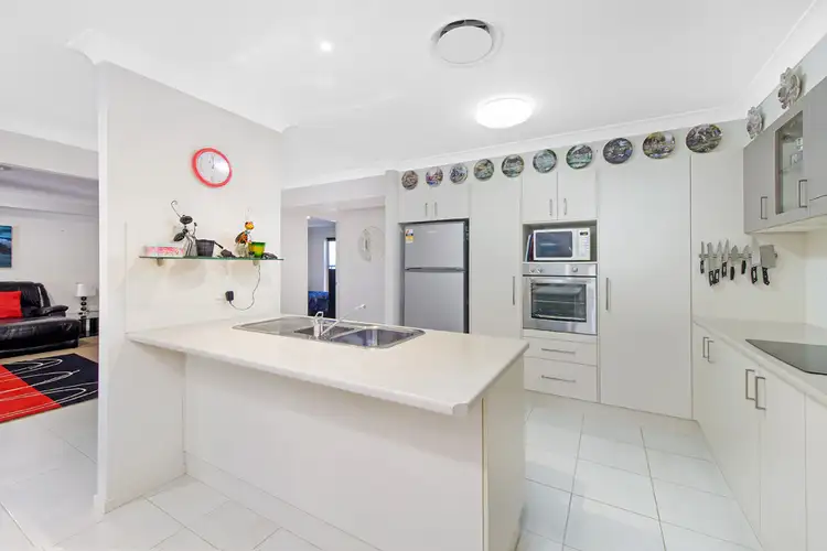 Third view of Homely house listing, 8 Redgum Circuit, Port Macquarie NSW 2444