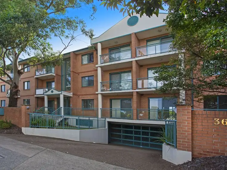 3/369-373 Kingsway, Caringbah NSW 2229