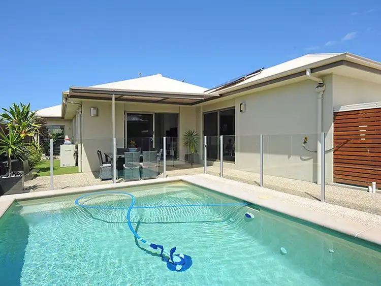 Third view of Homely house listing, 18 Hibbertia Street, Mountain Creek QLD 4557