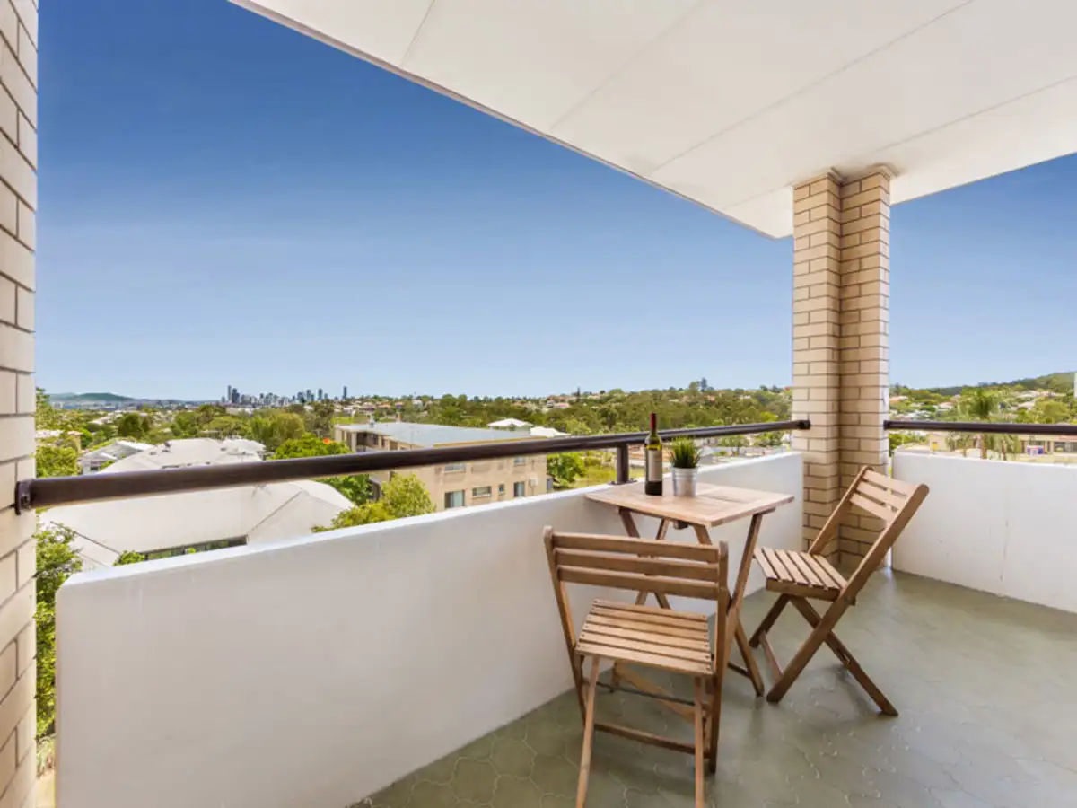 Main view of Homely apartment listing, 6/19 Crown Street, Holland Park West QLD 4121