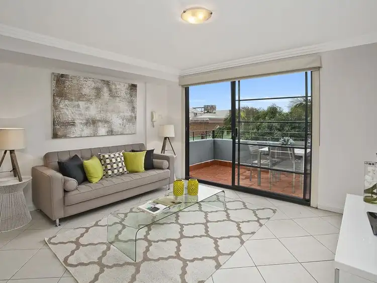 31/125 Euston Road, Alexandria NSW 2015