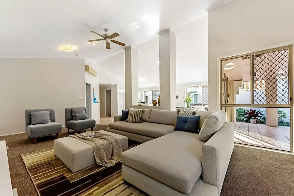 Main view of Homely house listing, 16 Novar Court, Robina QLD 4226