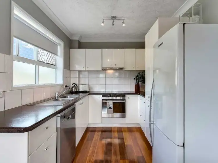 Sixth view of Homely unit listing, 4/42 Whytecliff Street, Albion QLD 4010