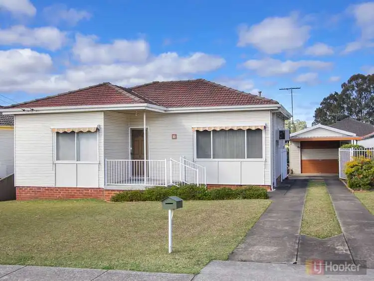 Main view of Homely house listing, 16 Eldridge Road, Greystanes NSW 2145