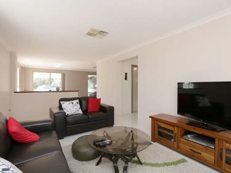 Sixth view of Homely house listing, 8 Chartwell Place, Leeming WA 6149