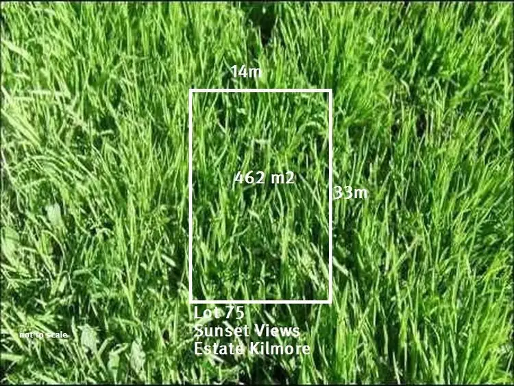 Lot 75 Wispering Circuit, Kilmore VIC 3764