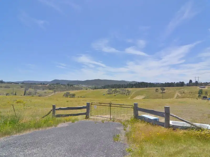 Main view of Homely rural property listing, Lot 9 West Ridge Road, Wallerawang NSW 2845