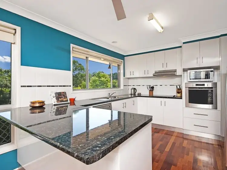 Fourth view of Homely house listing, 11 Canterbury Chase, Goonellabah NSW 2480