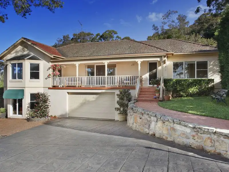 Main view of Homely house listing, 15 Alexandra Crescent, Bayview NSW 2104