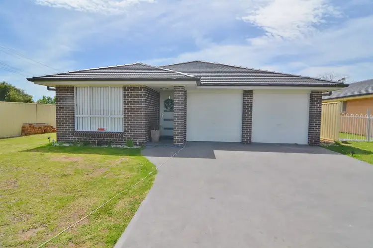 2 Fitzgerald Street, Wallerawang NSW 2845