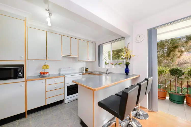 Main view of Homely apartment listing, 18/314 King Street, Mascot NSW 2020
