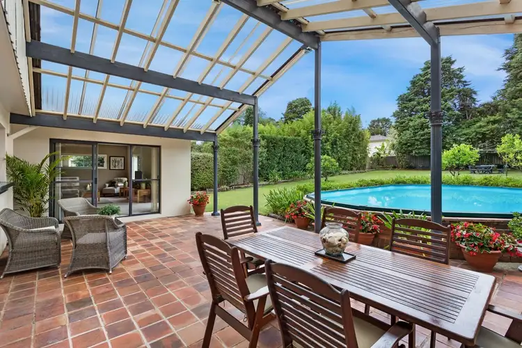 Second view of Homely house listing, 6 Warrabri Place, West Pymble NSW 2073