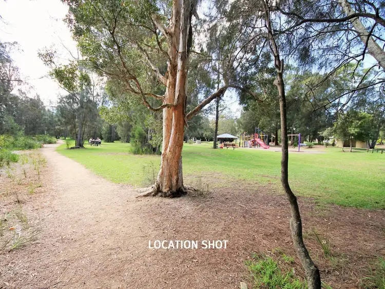 Fourth view of Homely land listing, 212 Walmer Avenue, Sanctuary Point NSW 2540