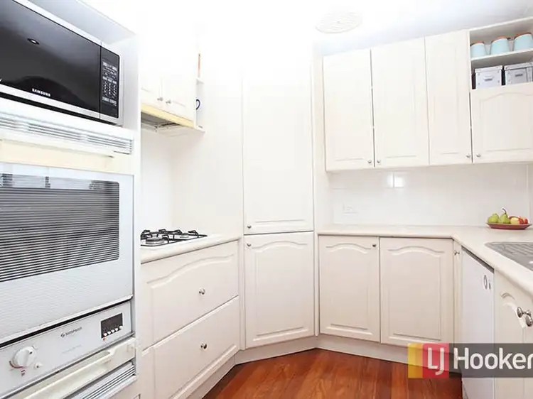Fourth view of Homely house listing, 48 Swanson Parade, Carina QLD 4152
