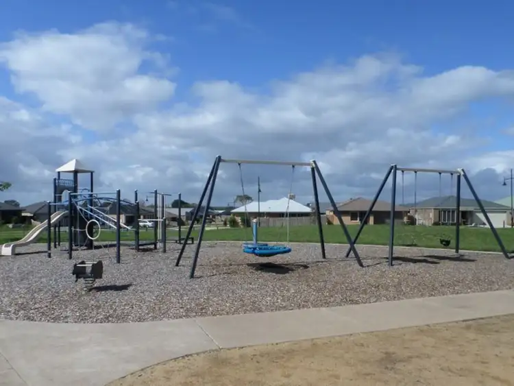 Fifth view of Homely land listing, Lot 174/22 Homestead Close, Sale VIC 3850