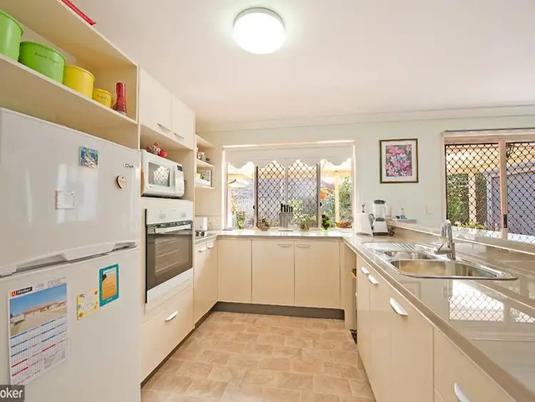Fifth view of Homely house listing, 3 Cootha Drive, Kallangur QLD 4503