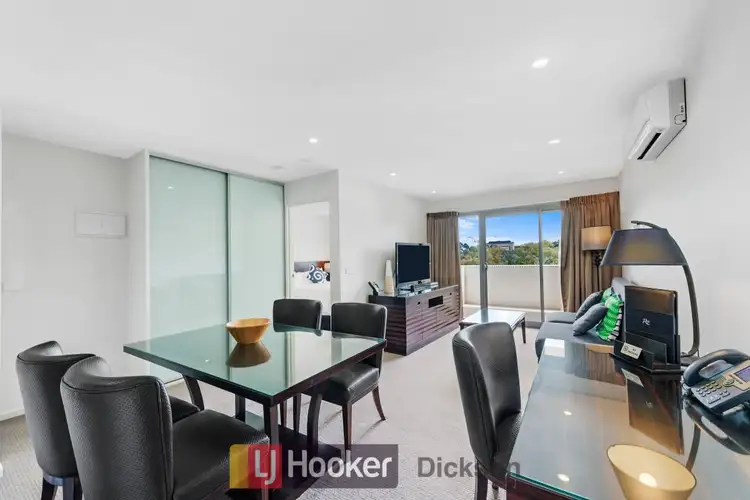 47/10 Ipima Street, Braddon ACT 2612
