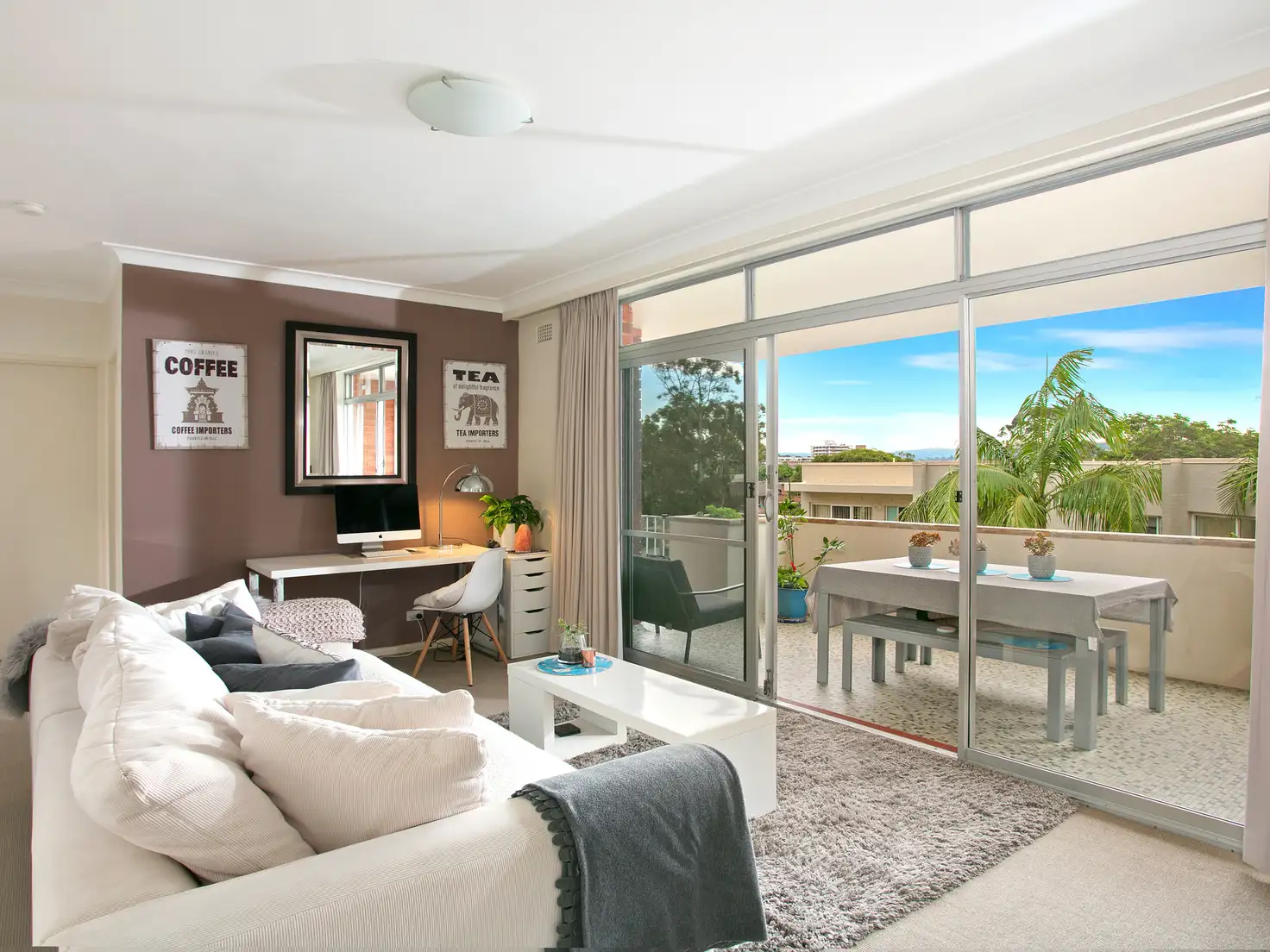 Main view of Homely unit listing, 4/2 Avon Road, Dee Why NSW 2099