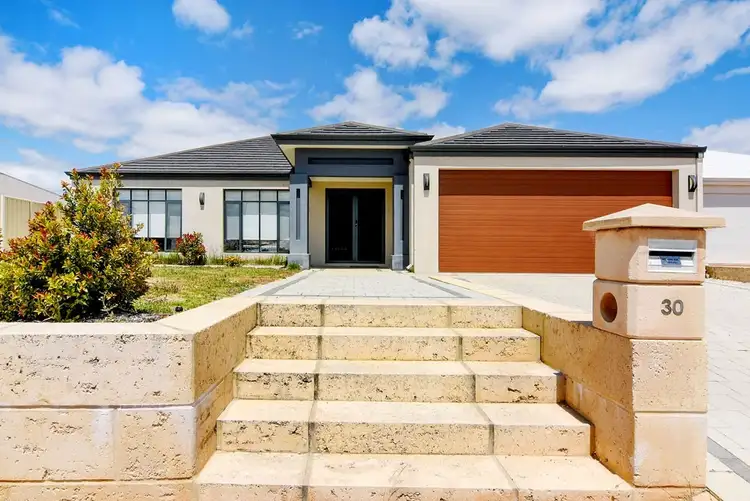 Main view of Homely house listing, 30 Polwarth Circuit, Eaton WA 6232