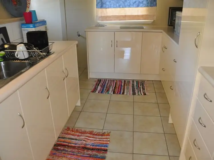 Second view of Homely apartment listing, 21 West Street, Sarina QLD 4737