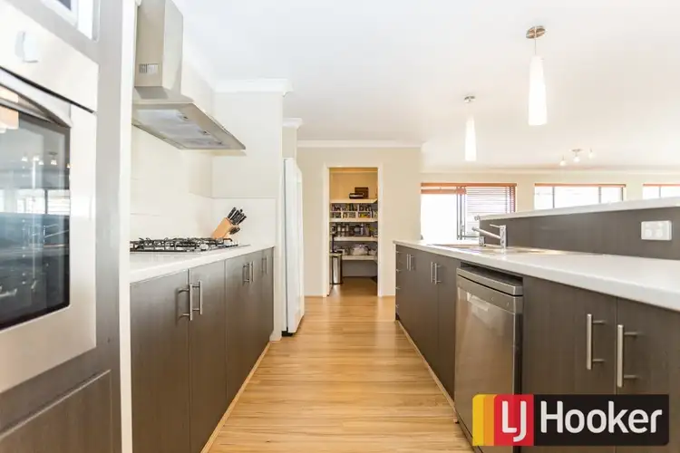 Fourth view of Homely house listing, 1 Corrib Way, Australind WA 6233