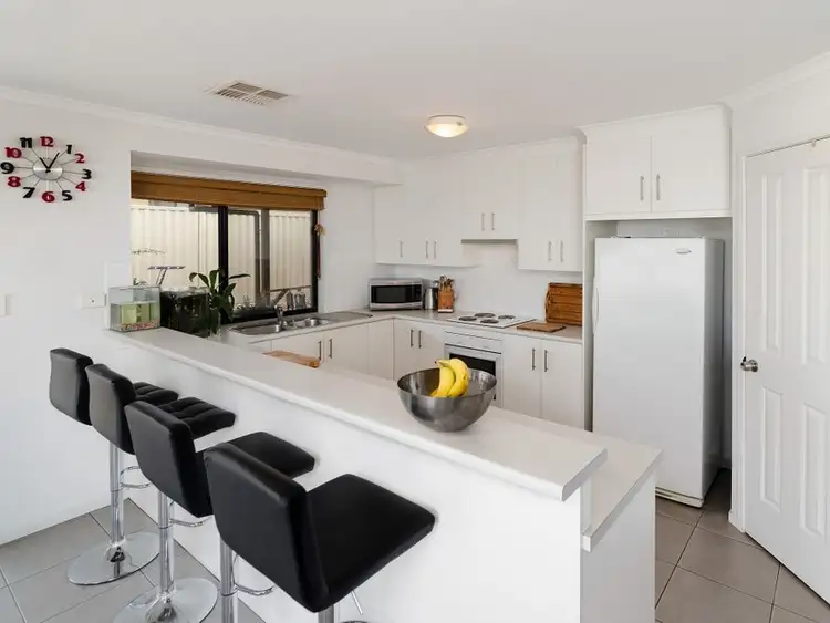 Third view of Homely house listing, 77 Hampden Way, Strathalbyn SA 5255