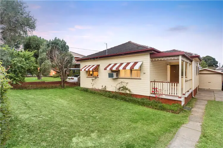 24 Theresa Street, Smithfield NSW 2164
