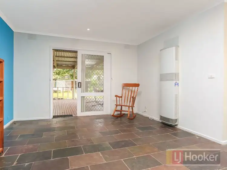 Fifth view of Homely house listing, 25 Judith Avenue, Boronia VIC 3155