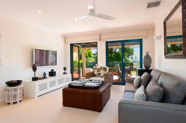 Second view of Homely house listing, 11b Iluka Road, Palm Beach NSW 2108